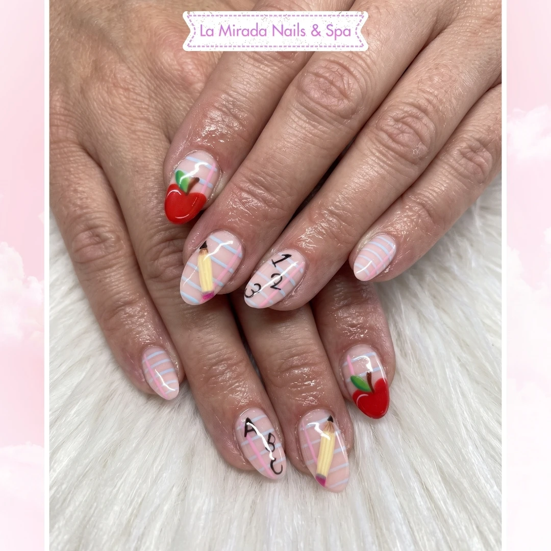 Must Try Nail Designs August 12 2026